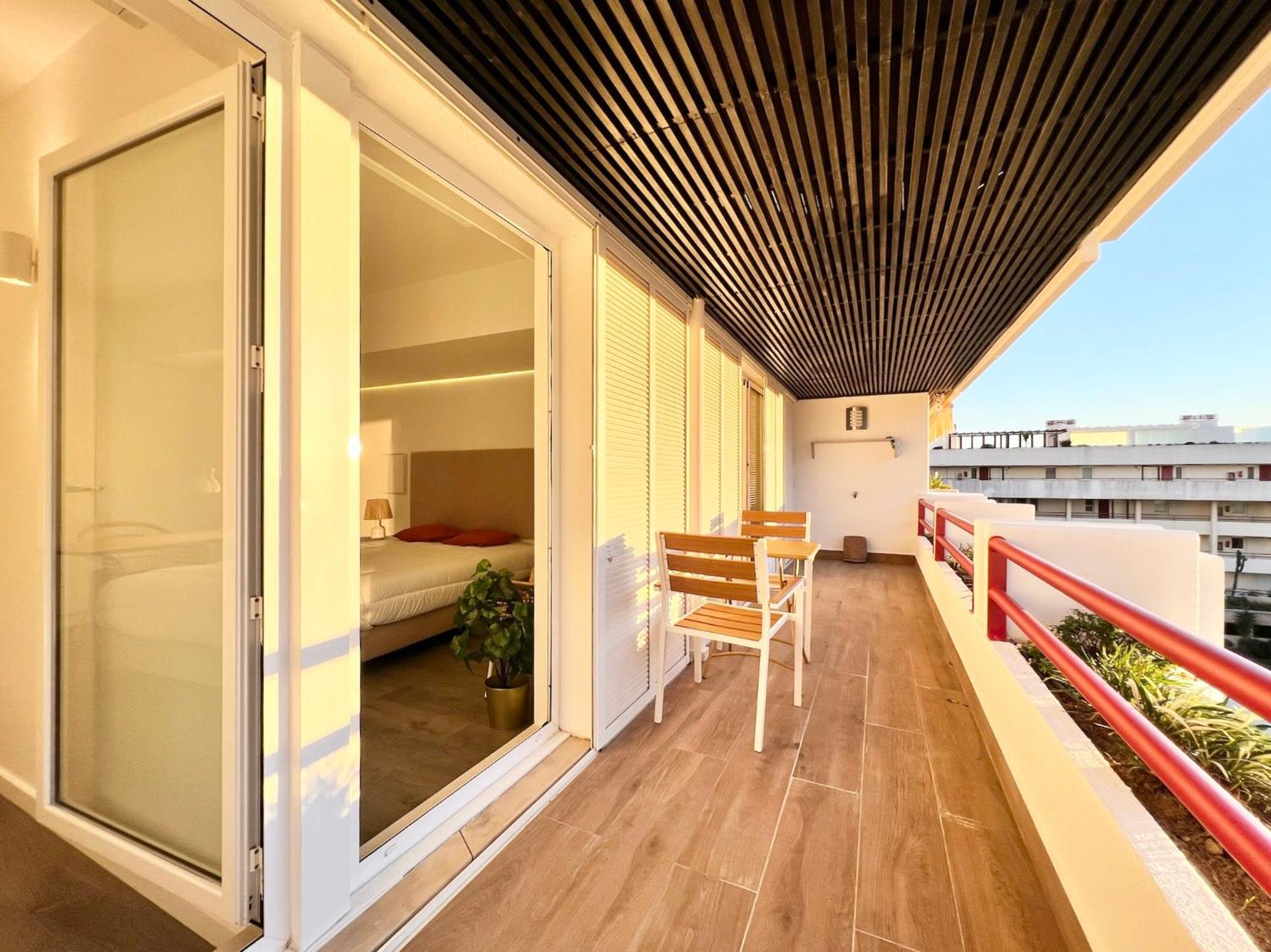 Home Out Vilamoura 20 Levante Exterior photo